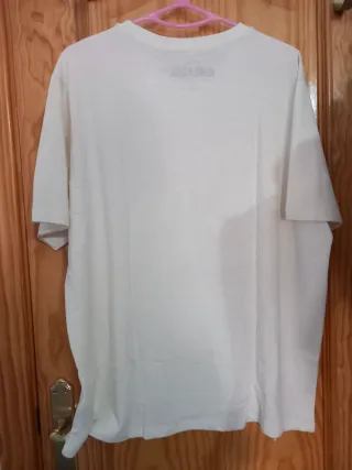 Camiseta One Piece Talla XL