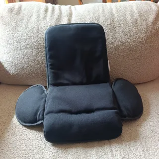 Silla coche Klippan Opti129 a contramarcha