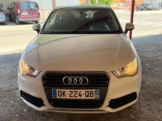 Audi A1 Adrenalin2 1.2 TFSI 63 kW (86 CV)