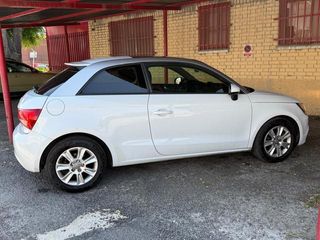 Audi A1 Adrenalin2 1.2 TFSI 63 kW (86 CV)