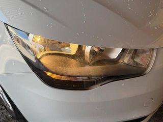 Audi A1 Adrenalin2 1.2 TFSI 63 kW (86 CV)