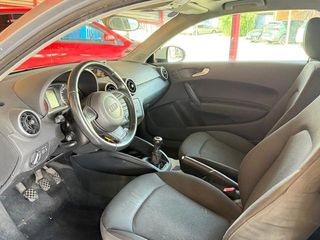 Audi A1 Adrenalin2 1.2 TFSI 63 kW (86 CV)