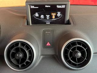 Audi A1 Adrenalin2 1.2 TFSI 63 kW (86 CV)