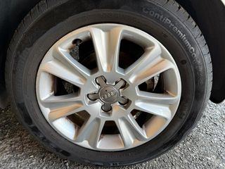 Audi A1 Adrenalin2 1.2 TFSI 63 kW (86 CV)