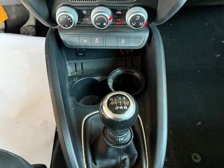 Audi A1 Adrenalin2 1.2 TFSI 63 kW (86 CV)