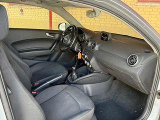 Audi A1 Adrenalin2 1.2 TFSI 63 kW (86 CV)