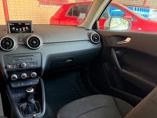 Audi A1 Adrenalin2 1.2 TFSI 63 kW (86 CV)