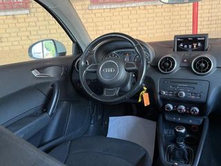 Audi A1 Adrenalin2 1.2 TFSI 63 kW (86 CV)