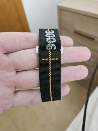 Correa Erika Marine Nationale 22mm