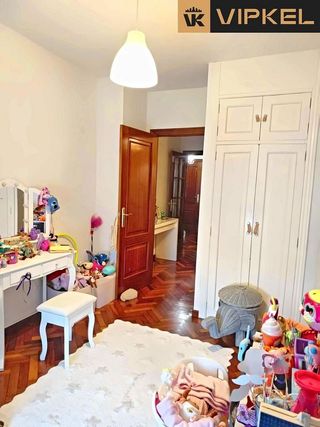 Piso en venta en Alto del Castaño en Narón