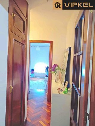 Piso en venta en Alto del Castaño en Narón