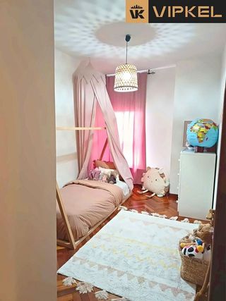 Piso en venta en Alto del Castaño en Narón