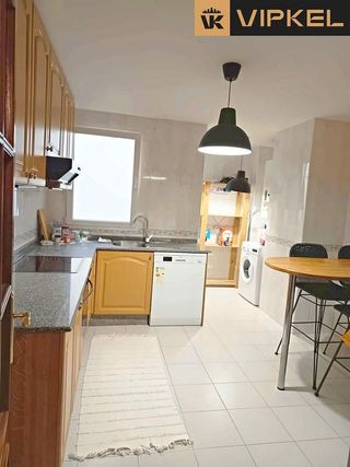 Piso en venta en Alto del Castaño en Narón