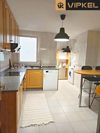 Piso en venta en Alto del Castaño en Narón