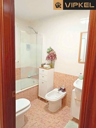 Piso en venta en Alto del Castaño en Narón