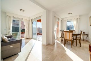 Piso en venta en El Terreno en Palma de Mallorca