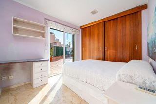 Piso en venta en El Terreno en Palma de Mallorca