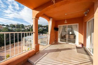 Piso en venta en El Terreno en Palma de Mallorca