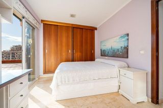 Piso en venta en El Terreno en Palma de Mallorca