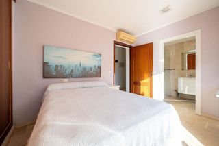 Piso en venta en El Terreno en Palma de Mallorca