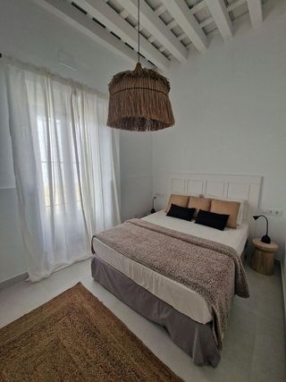 Casa pareada en alquiler en Centro en Puerto de Santa María (El)