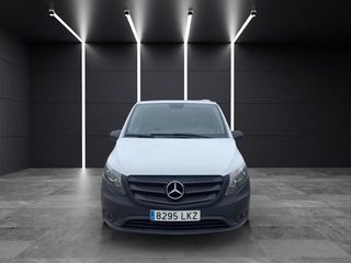 Mercedes-Benz Vito Furgon 110 CDI Base Larga 75 kW (102 CV)