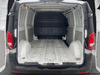 Mercedes-Benz Vito Furgon 110 CDI Base Larga 75 kW (102 CV)