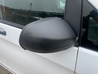 Mercedes-Benz Vito Furgon 110 CDI Base Larga 75 kW (102 CV)