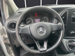 Mercedes-Benz Vito Furgon 110 CDI Base Larga 75 kW (102 CV)