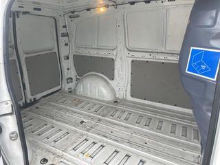 Mercedes-Benz Vito Furgon 110 CDI Base Larga 75 kW (102 CV)