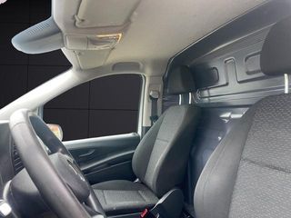 Mercedes-Benz Vito Furgon 110 CDI Base Larga 75 kW (102 CV)