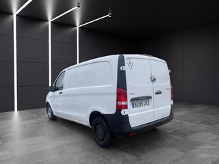 Mercedes-Benz Vito Furgon 110 CDI Base Larga 75 kW (102 CV)
