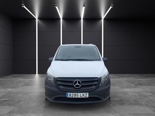 Mercedes-Benz Vito Furgon 110 CDI Base Larga 75 kW (102 CV)