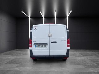 Mercedes-Benz Vito Furgon 110 CDI Base Larga 75 kW (102 CV)