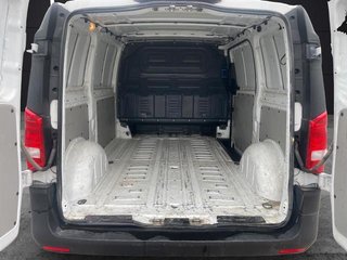 Mercedes-Benz Vito Furgon 110 CDI Base Larga 75 kW (102 CV)