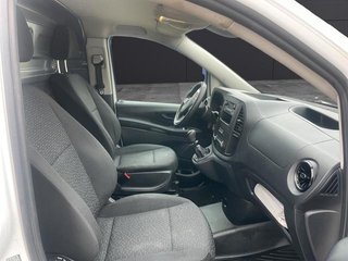 Mercedes-Benz Vito Furgon 110 CDI Base Larga 75 kW (102 CV)
