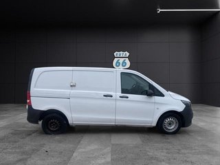 Mercedes-Benz Vito Furgon 110 CDI Base Larga 75 kW (102 CV)