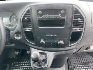 Mercedes-Benz Vito Furgon 110 CDI Base Larga 75 kW (102 CV)