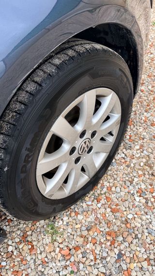 Volkswagen Golf V 1.9 TDI Highline