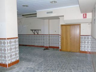 Local comercial en venta en Molina de Segura ciudad en Molina de Segura
