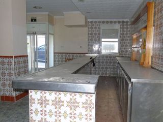 Local comercial en venta en Molina de Segura ciudad en Molina de Segura