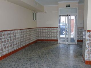 Local comercial en venta en Molina de Segura ciudad en Molina de Segura