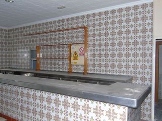 Local comercial en venta en Molina de Segura ciudad en Molina de Segura