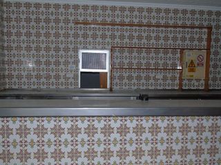 Local comercial en venta en Molina de Segura ciudad en Molina de Segura