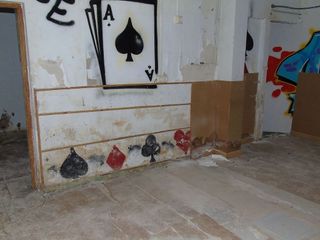 Local comercial en venta en Molina de Segura ciudad en Molina de Segura