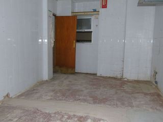 Local comercial en venta en Molina de Segura ciudad en Molina de Segura