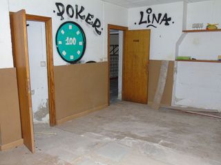 Local comercial en venta en Molina de Segura ciudad en Molina de Segura