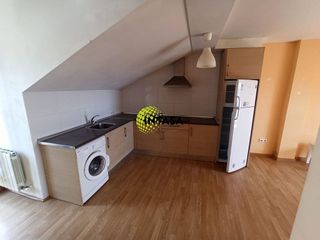 Piso en venta en Zona Pinilla en Zamora