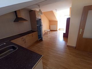 Piso en venta en Zona Pinilla en Zamora