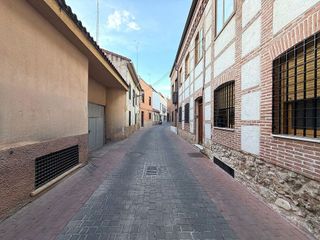 Piso en venta en San Isidro - Los Almendros en Alcalá de Henares